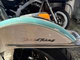 Harley-Davidson USA - CHOPPER US
