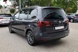Seat Alhambra 1.4 TSI Style DSG Xenon Navi 7-Sitzer - Seat: 7 Sitzer