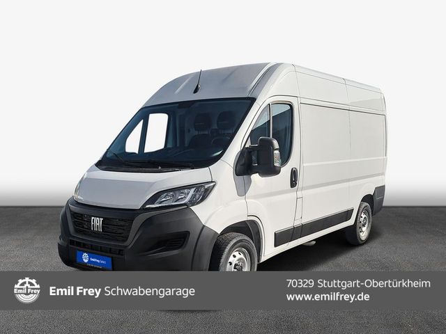 Fiat Ducato L2H2 *Kamera*Radio*Klima*