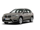BMW X1 sDrive20i xLine Aut. Navi Klimaaut. PDC Kamer - BMW X1 xLine mit Benzin-Antrieb