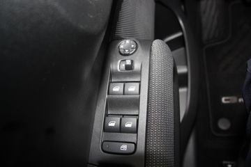 Citroën C3 Aircross 1.2 PureTech 110 Feel Pack LEDSHZG