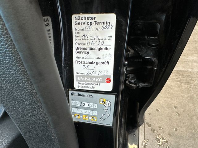 Volkswagen Golf V Variant  *TÜV 032027*Klima*