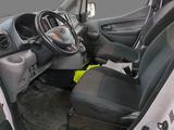 Nissan NV200 Evalia 40kWh e-Kasten Premium Sortimo Umba - Nissan NV200 mit Elektro-Antrieb