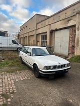BMW E34 520i Touring - gebrauchte BMW 5er Reihe aus dem Jahr 1994