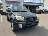 Toyota RAV 4 2.0 4x4 HU neu 1. Hand Klima - gebrauchte Toyota RAV 4 aus dem Jahr 2002