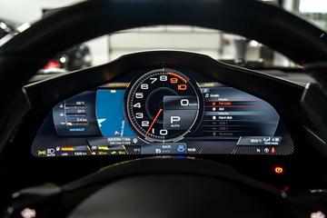 2021 Ferrari SF90 缩略图 25