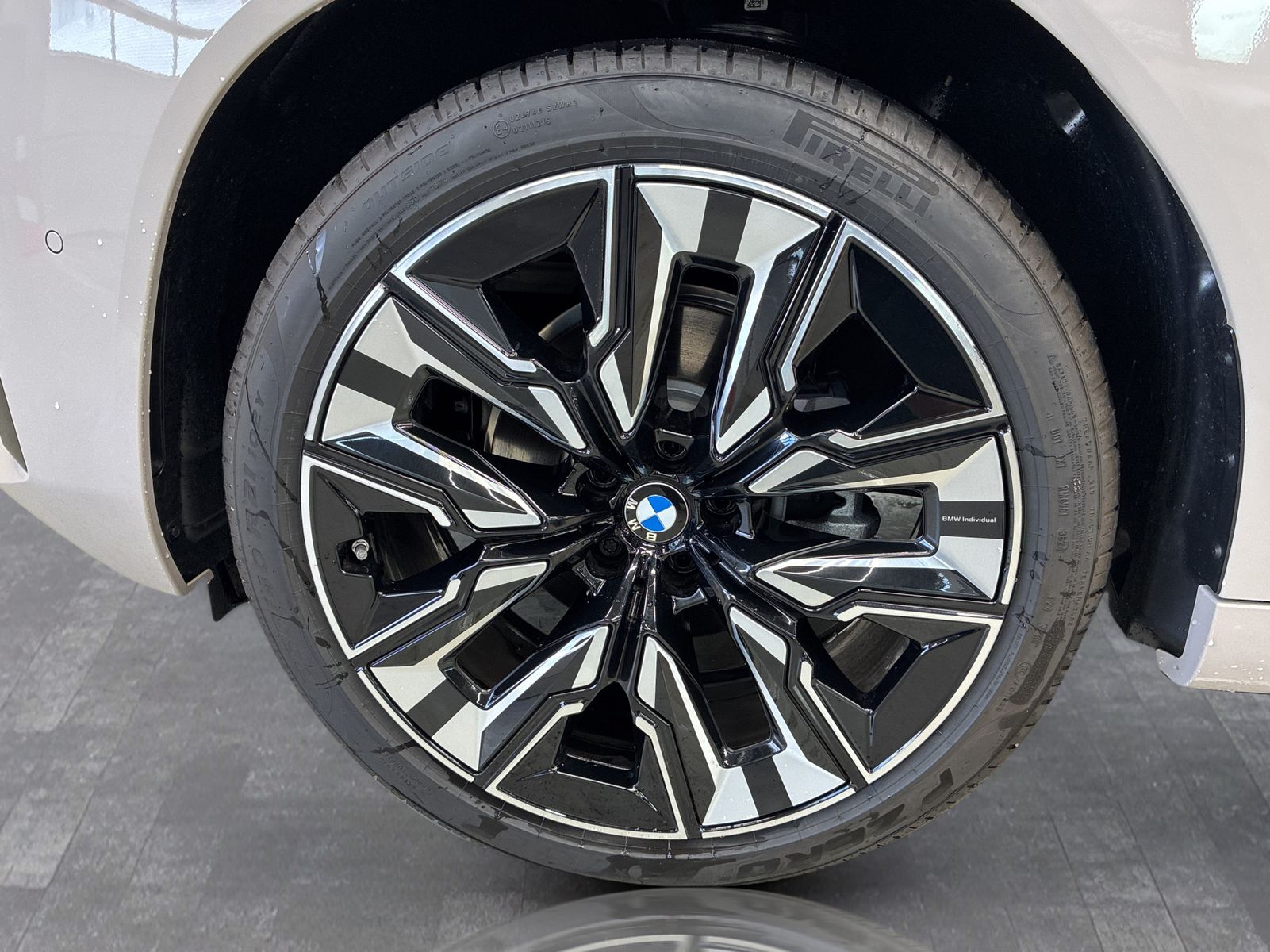 BMW X3 - Bild 5
