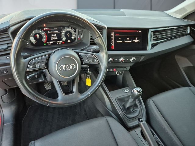 A1 Sportback 1.0 TFSI 30 advanced *LED*ALU*MFL*1