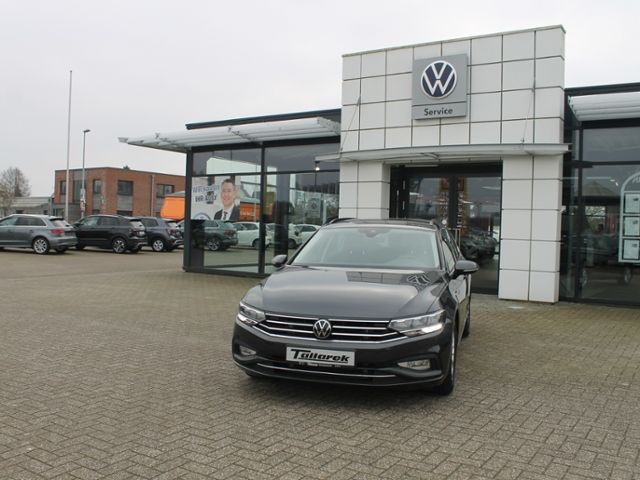 Volkswagen Passat Variant 1,5 TSI Business DSG LED,Ganzjahr