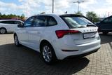 Skoda Scala 1.0 TSI LED APP-Connect Sitzheizung - Skoda Scala: Kleinwagen