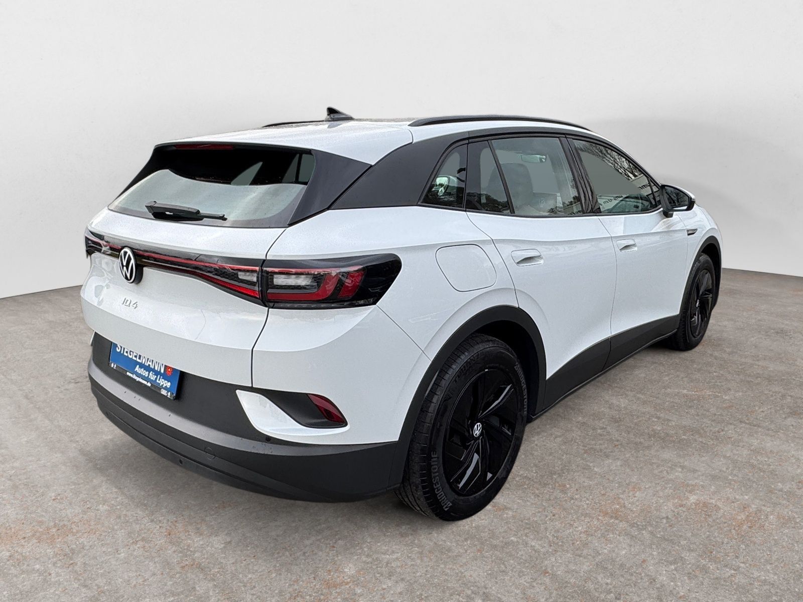 Volkswagen ID.4 - Bild 6