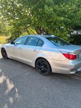 BMW Bmw 5er E60 525d 6 Zyl. - BMW aus 2005: 5er