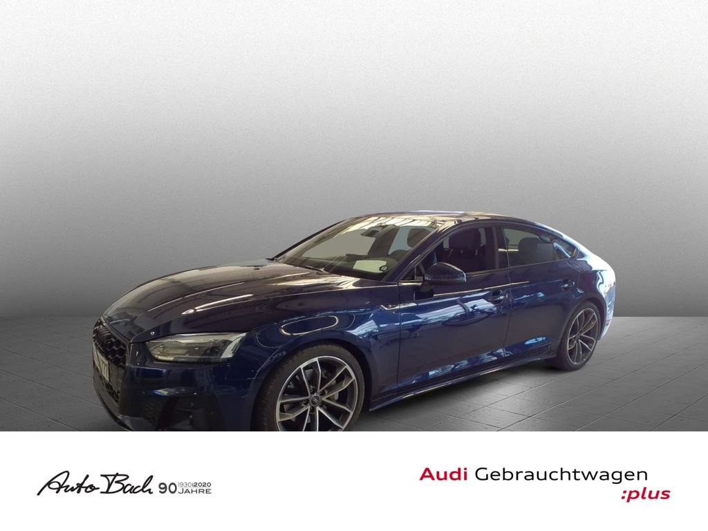 Image of Audi A5