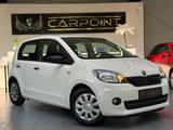 Skoda Citigo Active 1.0l Automatik/4/5Türig/Klima