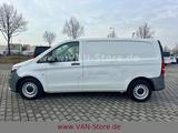 Mercedes-Benz VITO 114 KASTEN KOMPAKT KLIMA/NAV/DAB/RFK/TEMP - Offers