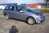 Opel Astra H Caravan Edition/Tüv neu.