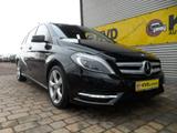 Mercedes-Benz B 180 Automatik+ Bi Xenon + Sitzh. - Mercedes-Benz B 180 in Chemnitz