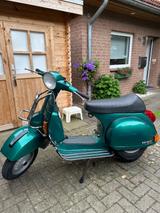 Vespa P 80 X Lusso 136 - VESPA P80X