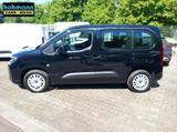 Opel Combo Life N1 1,5 Diesel - Edition - Klima - Opel Combo Life Tageszulassungen