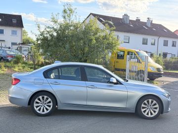 BMW 320 - 2
