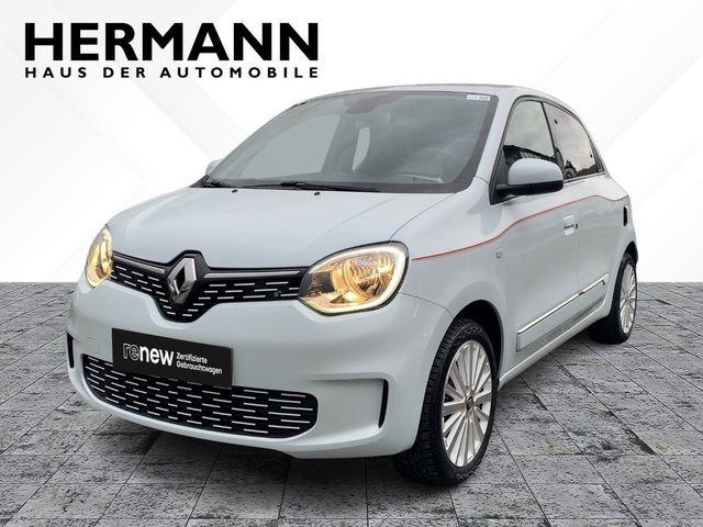 Renault Twingo Vibes Electric *Sitzhzg*PDC*Tempomat