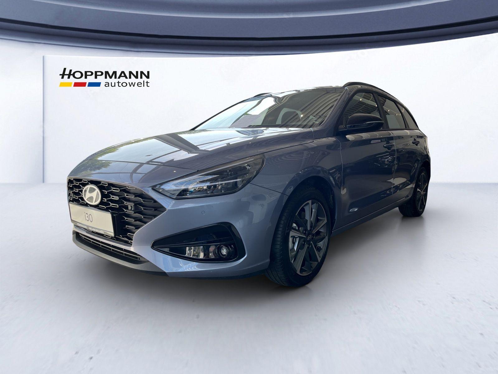 Hyundai i30 FL Kombi 1.5 T-GDI, (140PS) 48V ADVANTAGE