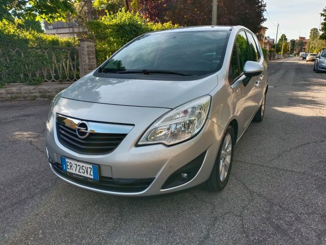 Opel Meriva 1.7 CDTI Elective AUTOMATICA