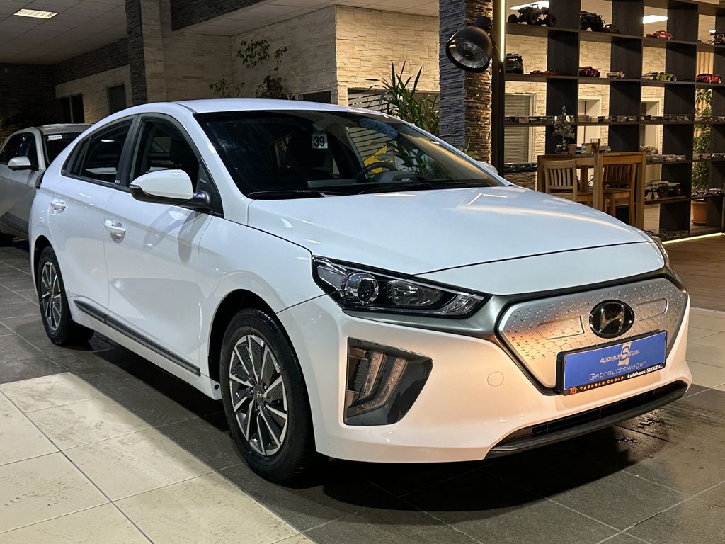 Image of Hyundai IONIQ
