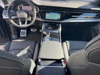 Audi Q8 - Vorschau Bild 11