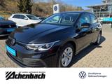Volkswagen Golf VIII Life 1.5 TSI, IQ-Light,ACC,Sitzhzg LED