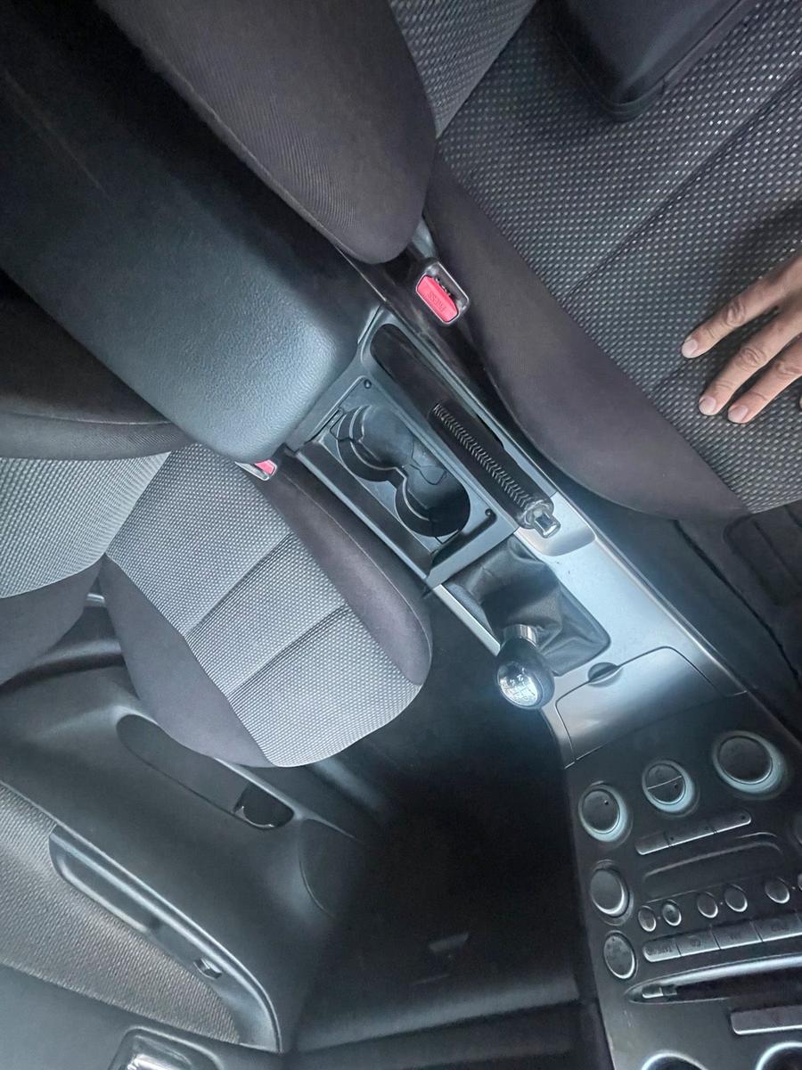 Mazda 2 2005 — photo 13