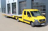 Mercedes-Benz Sprinter 519 Sattelzug/Maut Frei/Nutzlast 4,5T - Angebote