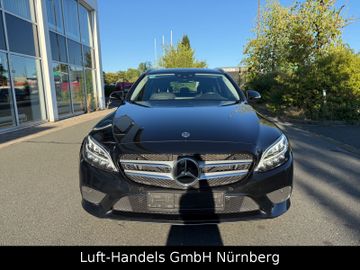 Mercedes C 220 - 2