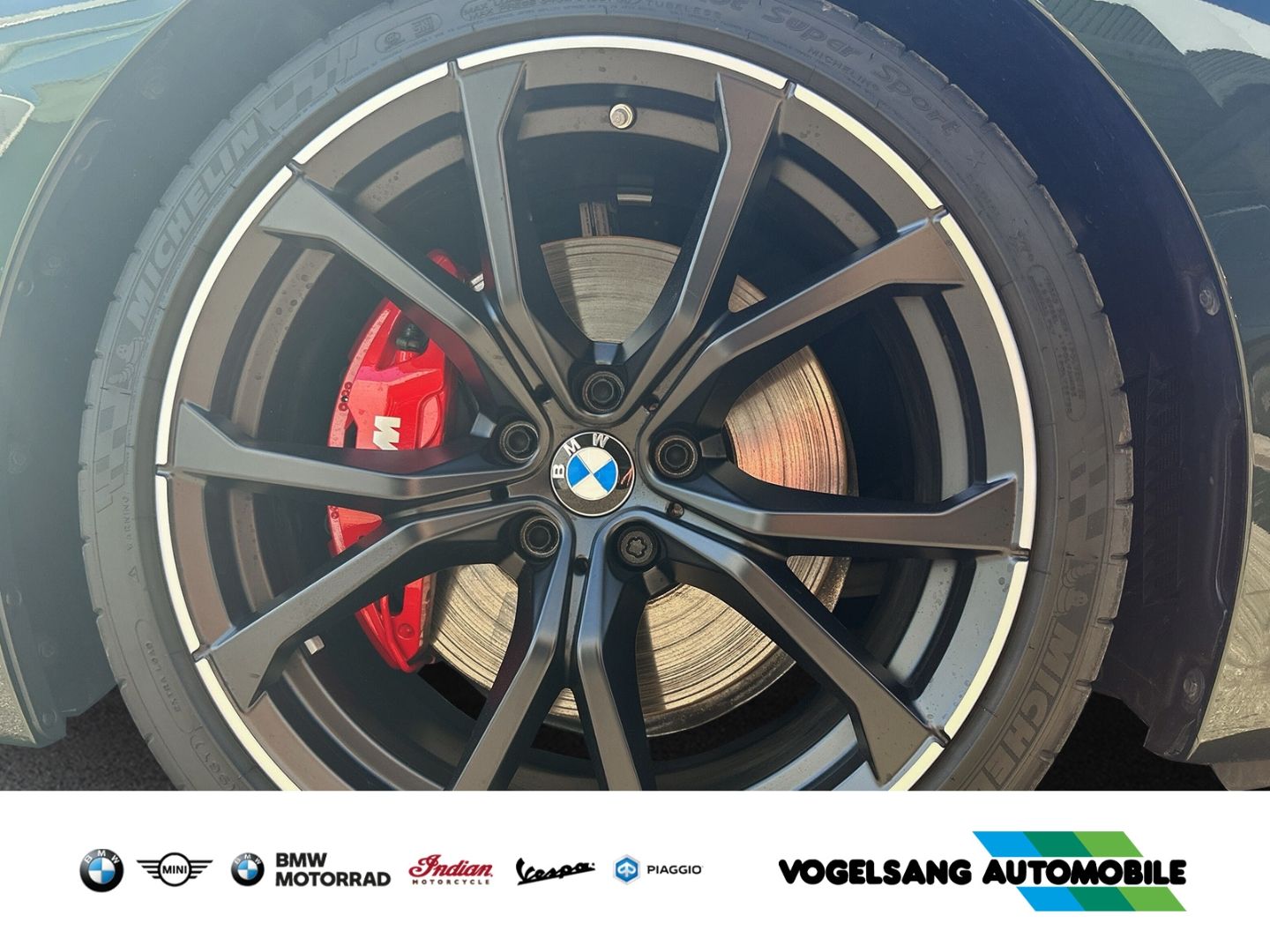 Fahrzeugabbildung BMW Z4 M40i Roadster,HeadUp,ACC,H&KSound,Rückfahrk.,