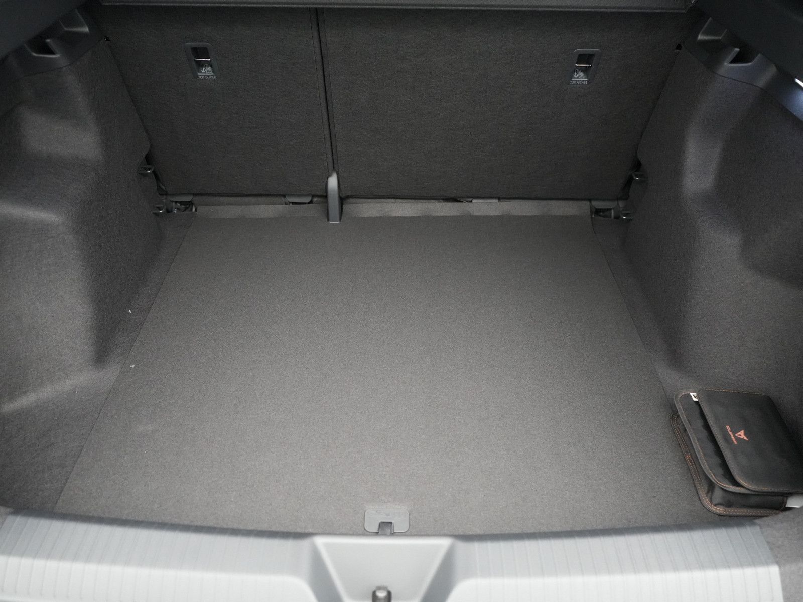 Cupra Tavascan - Bild 15