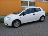 Fiat Grande Punto (2009) TÜV: 11/2026 - Fiat Grande Punto in Dortmund