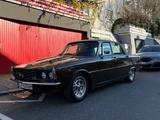 Rover P6 3500S - Rover: 3500