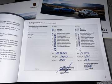 صورة مصغرة 29 لـ 2017 Porsche 911 URMODELL