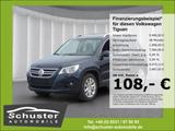 Volkswagen Tiguan TEAM 1.4TSI*AHK Bi-Xenon Panodach R-Kam - Volkswagen Tiguan: Team