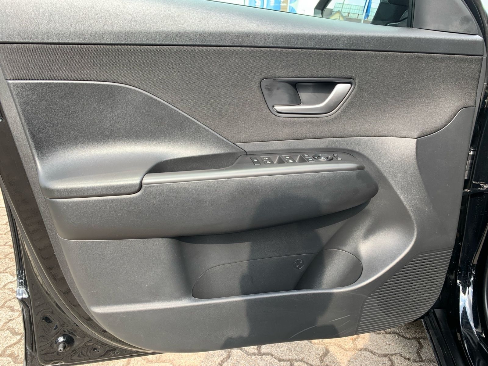 Fahrzeugabbildung Hyundai KONA 1.6 GDI Trend Hybrid Licht Paket