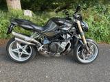 MV Agusta Brutale 910S F4 Vollcarbon Einzelstück  - MV AGUSTA BRUTALE 910