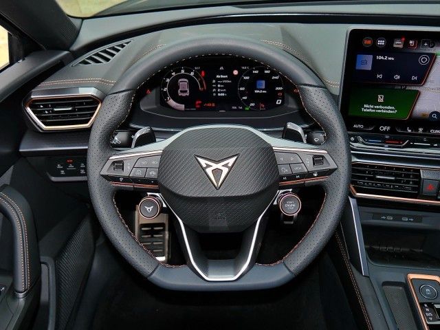Cupra Leon - Bild 7