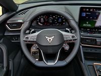 Cupra Leon - Vorschau Bild 7