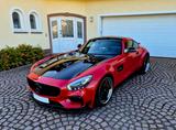 Mercedes-Benz AMG GT S PRIOR DESIGN Widebody I Unikat  - Mercedes-Benz GT-Klasse von privat
