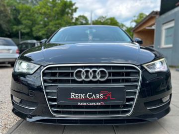 Audi A3 - 8