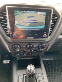 Bild 25 Isuzu D-Max Double Cab 4WD LS