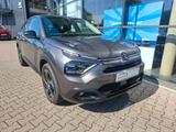 Citroën C4 PureTech 130 S&S Plus - Citroën C4 PLUS mit Benzin-Antrieb