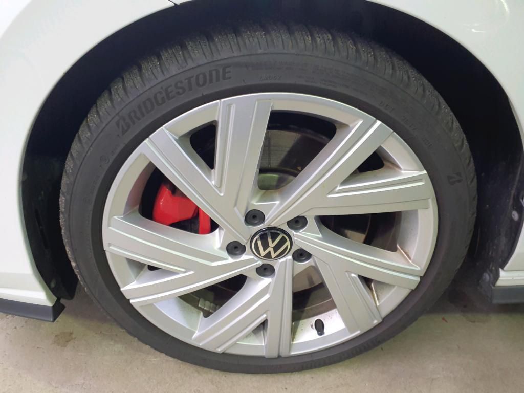 Volkswagen Golf GTI 2.0 TSI DSG AHK*Harman*PDC*Tempo*Klima