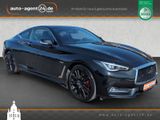 Infiniti Q60 S 3.0 V6 AWD SportTech/LED/ACC/Bose/Memo - Infiniti: Sport
