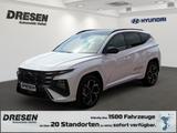 Hyundai Tucson 1.6 T-GDI PHEV N-Line Sitz-/ Assistenz-Pa